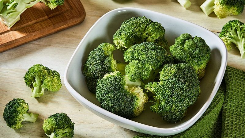 Mistake 3: Forgetting About Veggies