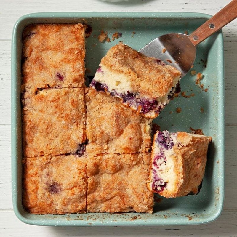 Mistake 4: Wrong Recipe Selection
