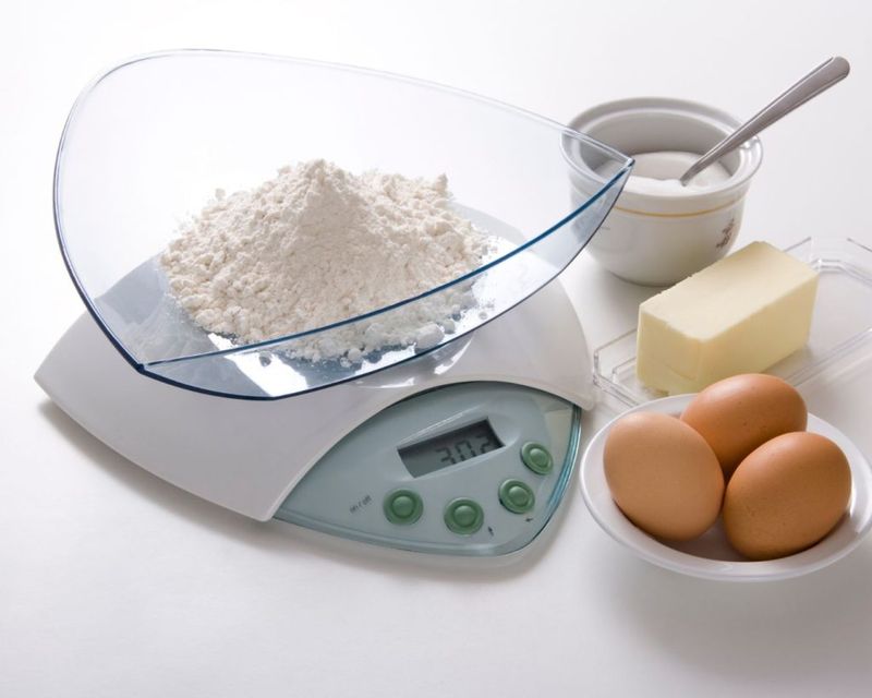 Mistake 5: Inaccurate Measurements