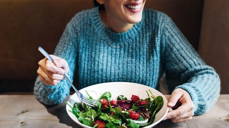 Mistake: Skipping Breakfast Altogether