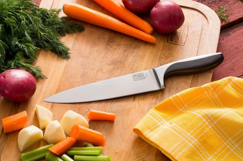 Chicago Cutlery Fusion