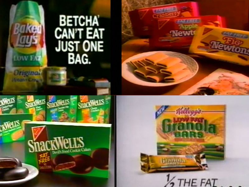 Diet Everything