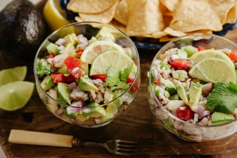 Ceviche