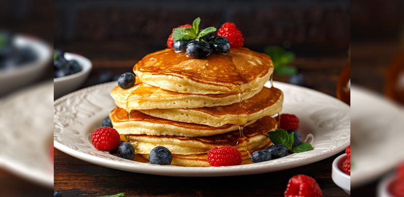 Papa's Pancakes