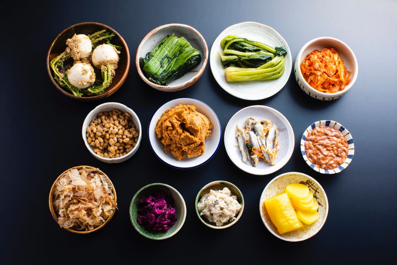 Explore Global Flavors