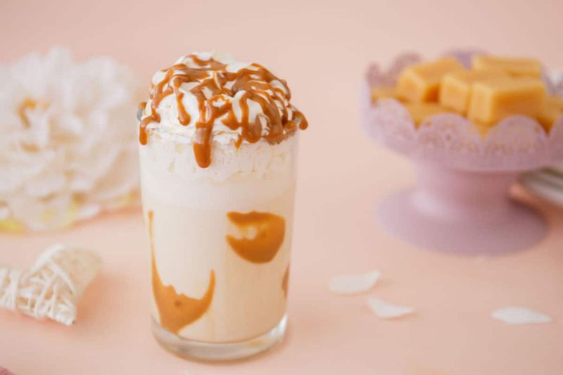 Nebraska: Cornfield Cream Delight