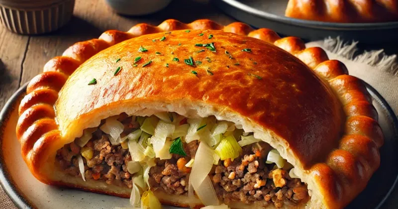 Nebraska: Runza