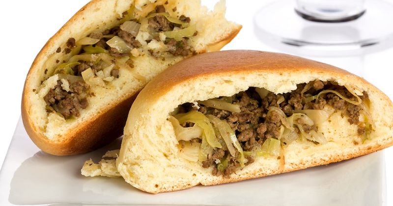 Nebraska: Runza