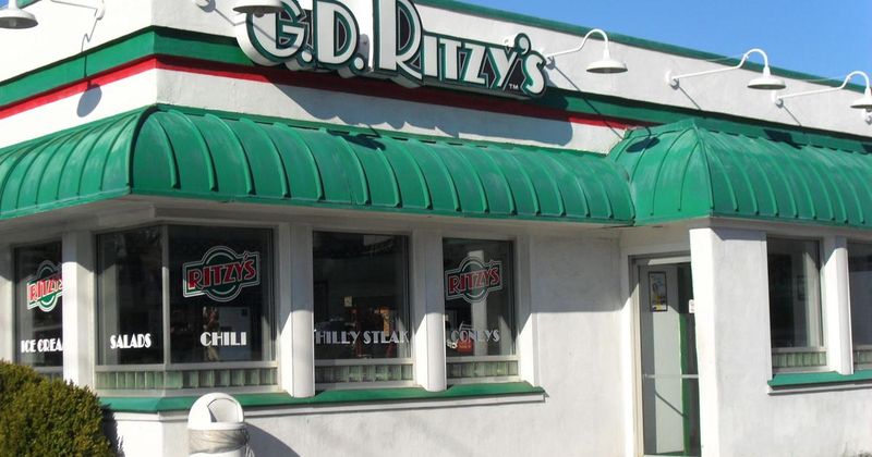 G.D. Ritzy's