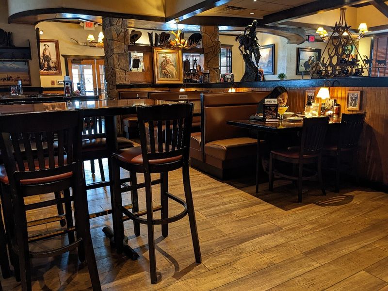 LongHorn Steakhouse