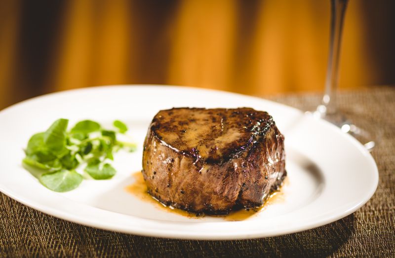 The Capital Grille