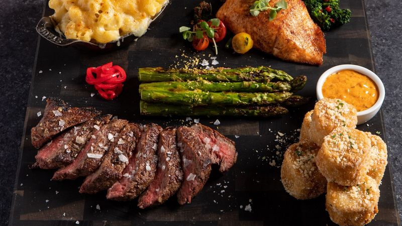 STK Steakhouse
