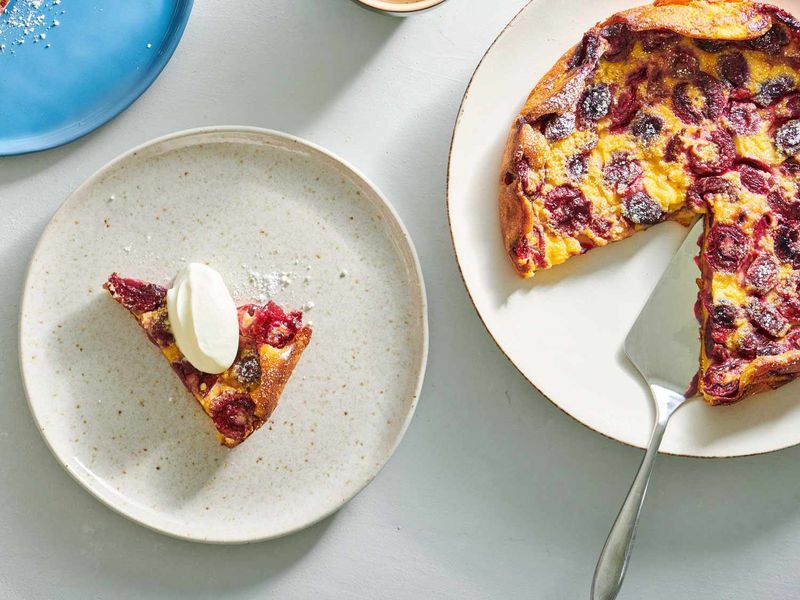 Clafoutis