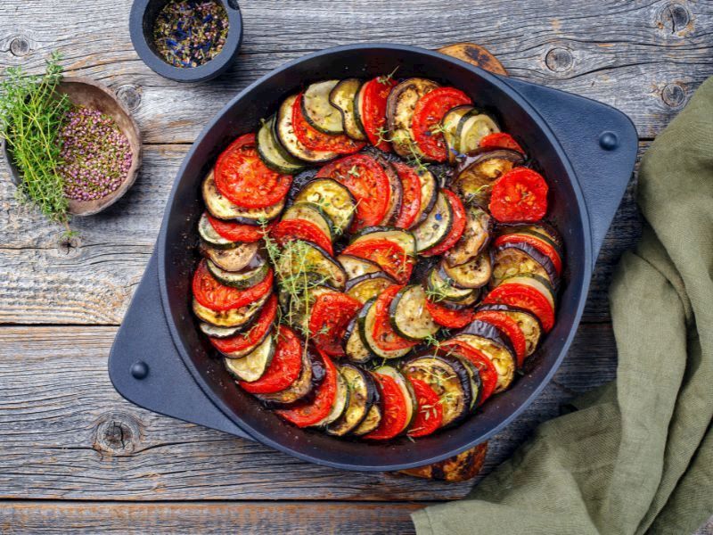 Ratatouille