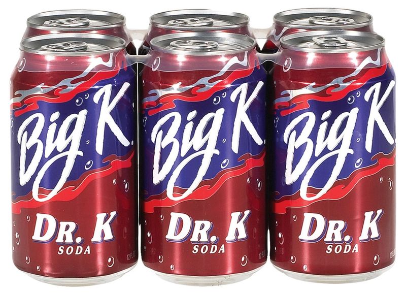 Diet Dr. K