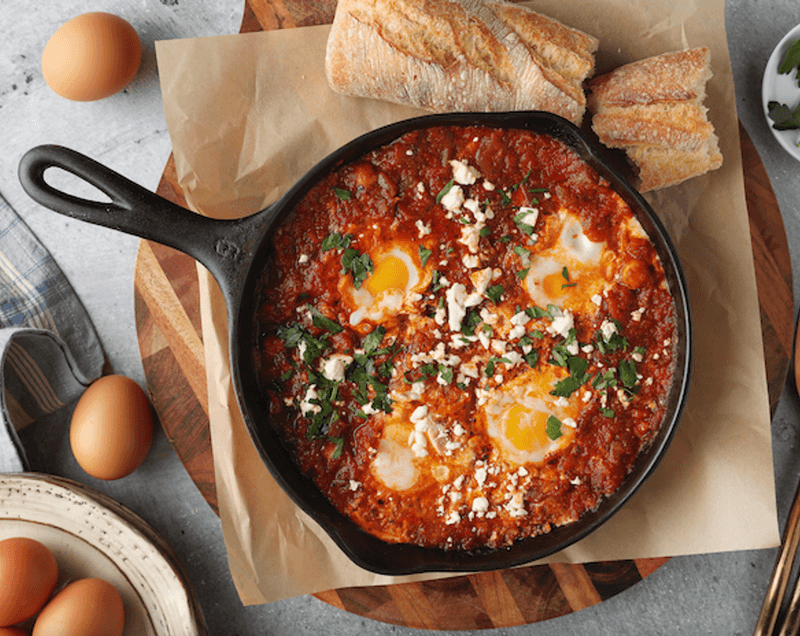 Shakshuka
