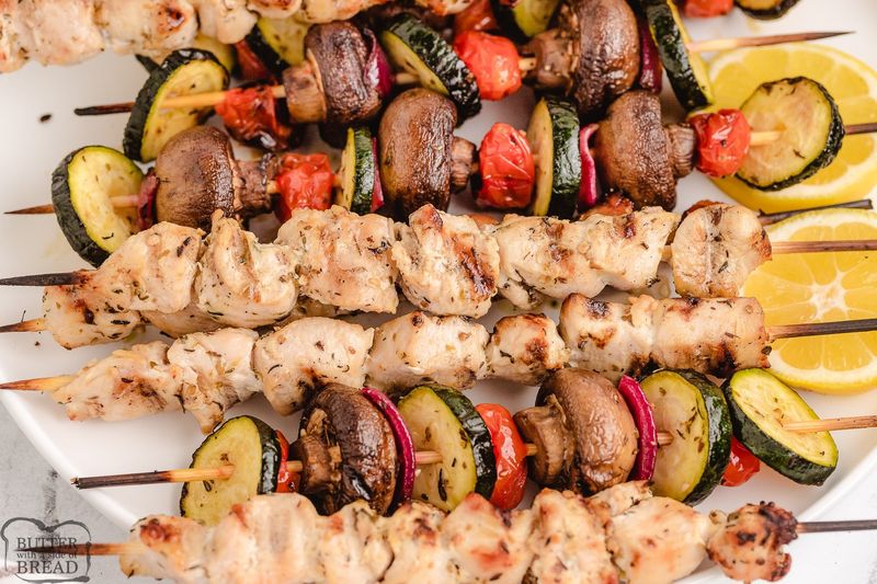 Souvlaki