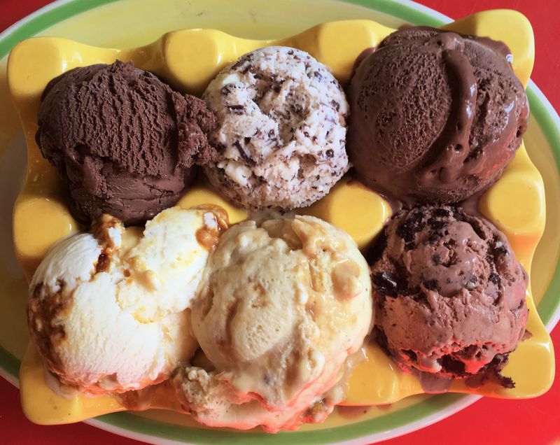 Ample Hills Creamery