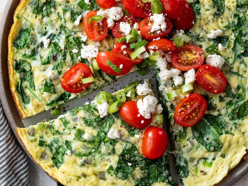 Breakfast Frittata