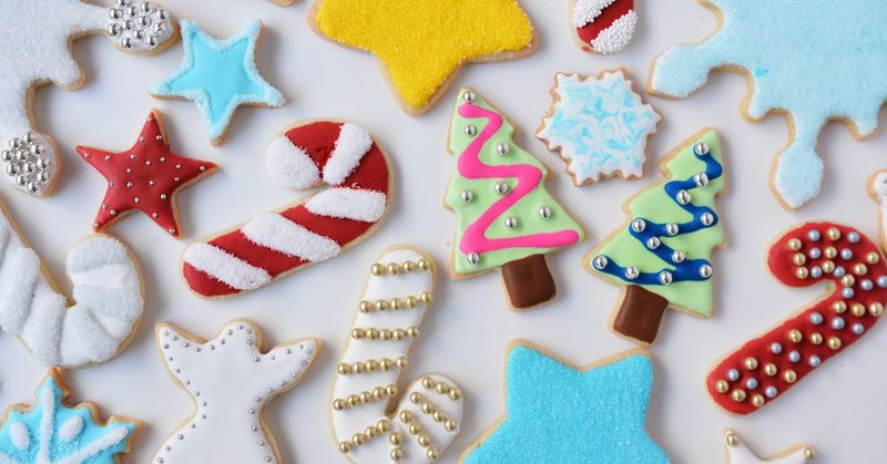 Cookie Cutters