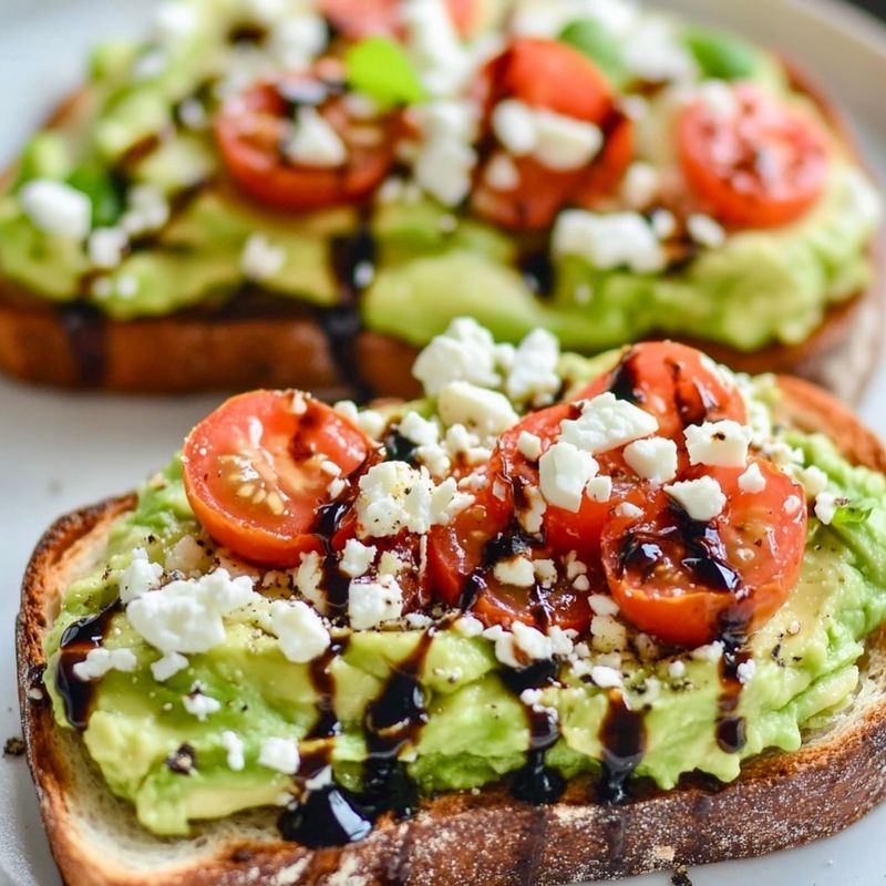 Avocado Toast
