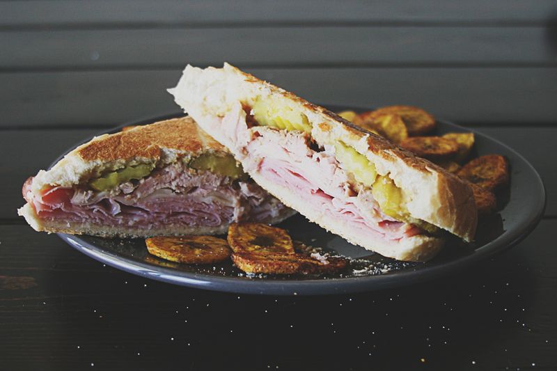 Cuban Sandwich