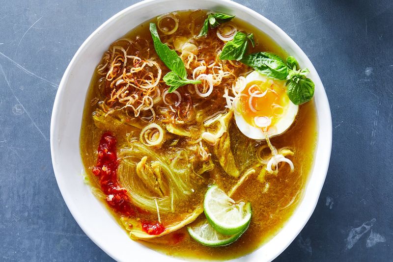 Soto Ayam