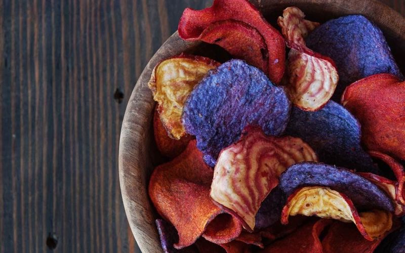 Veggie Chips