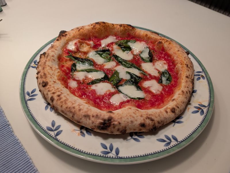 Margherita Magic