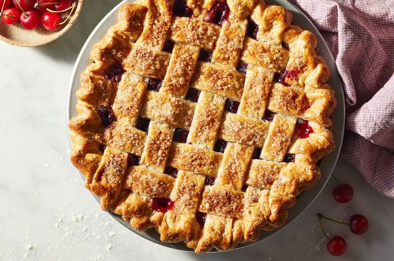 Cherry Pie