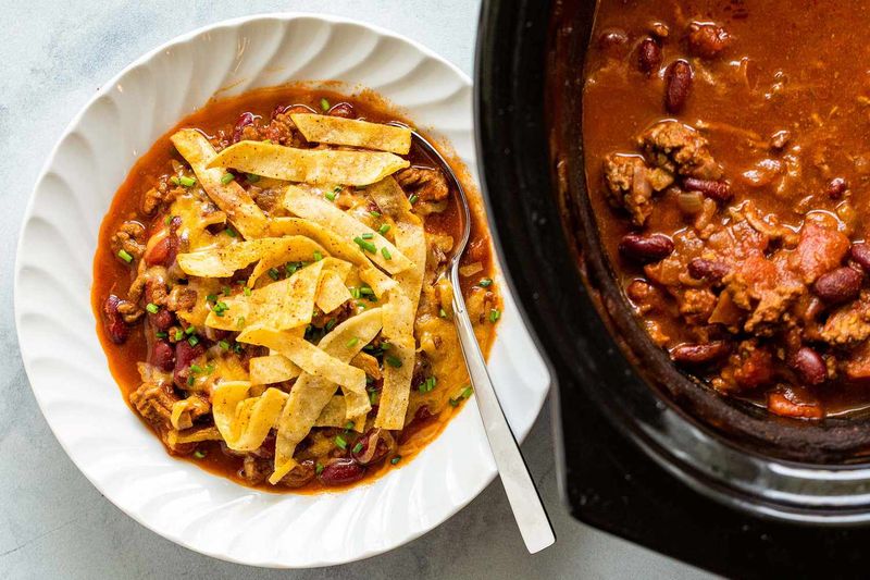 Chili Con Carne