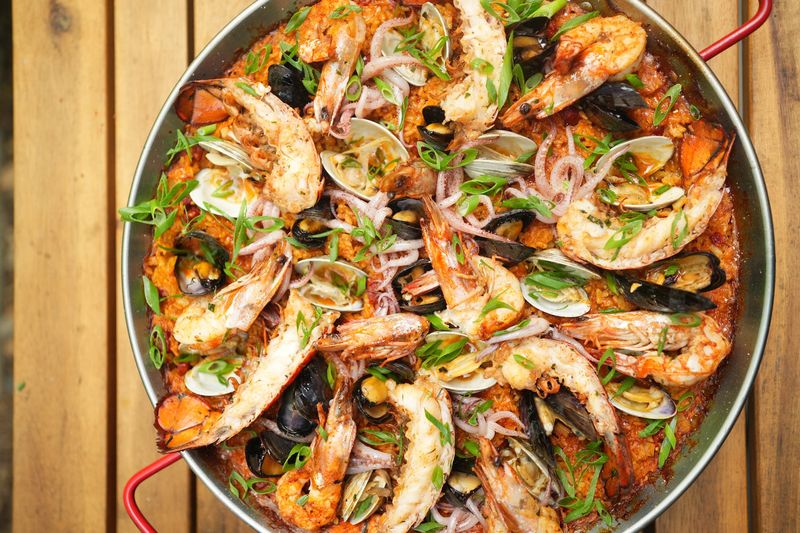 Paella
