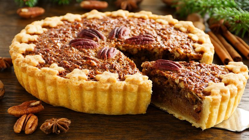 Must-Try Extra 2: Southern Sweetness