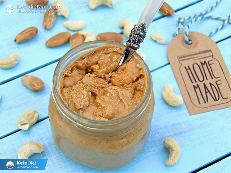 Nut Butter