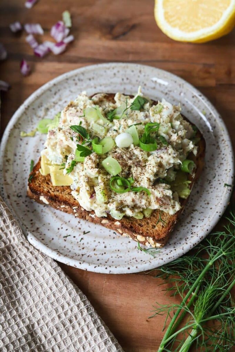 Cottage Cheese Creaminess