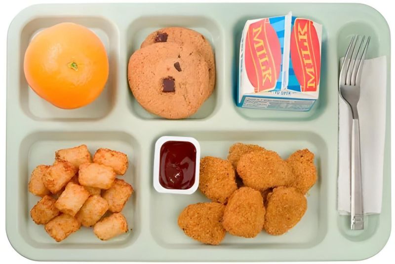 Chicken Nuggets