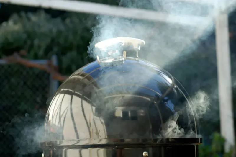 Myth 8: All Smoke is Good Smoke