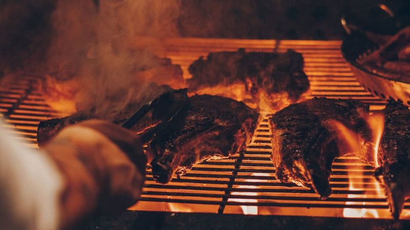 Myth 9: Pre-Cooked Meat is Easier to Grill