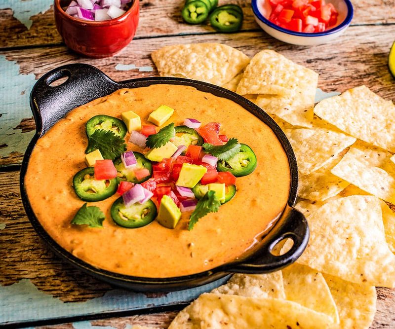 Queso Dip