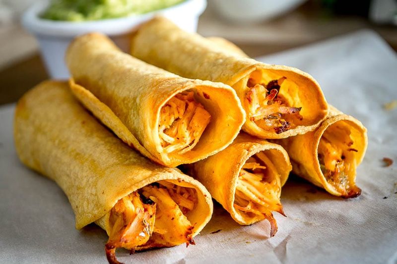 Flautas