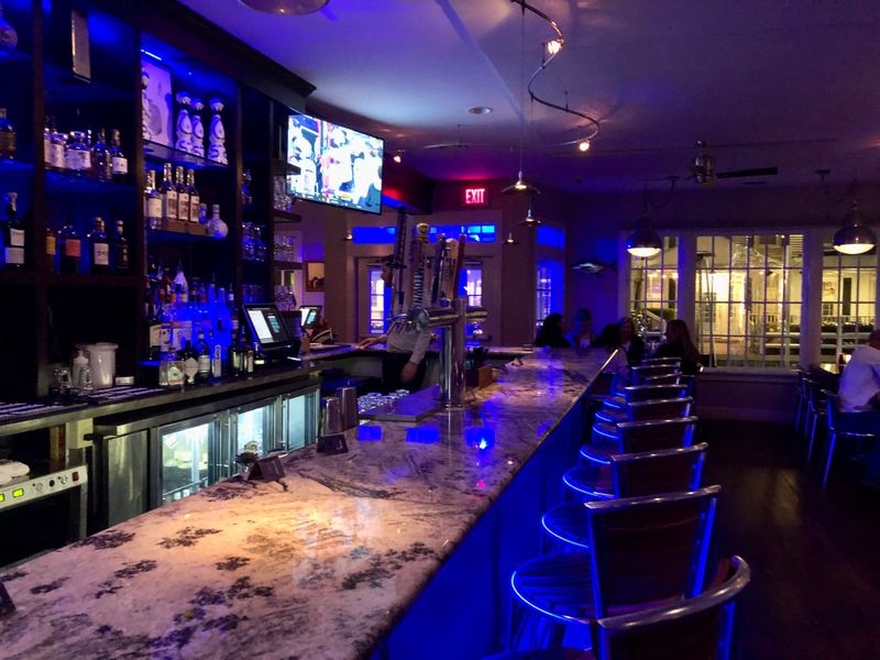 Bluefins Sushi & Sake Bar