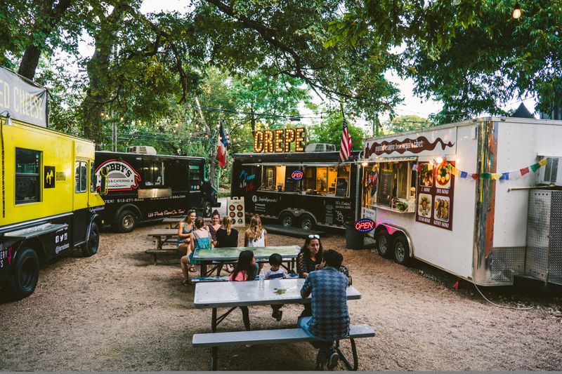Austin, Texas