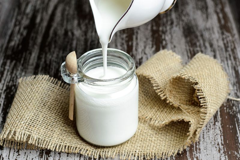 Kefir