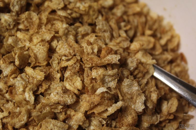 Post Grape-Nuts