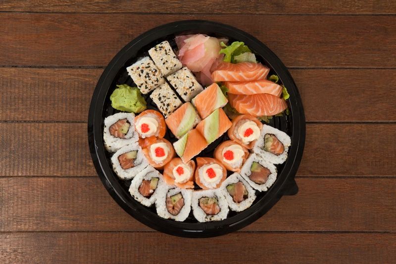 Sushi