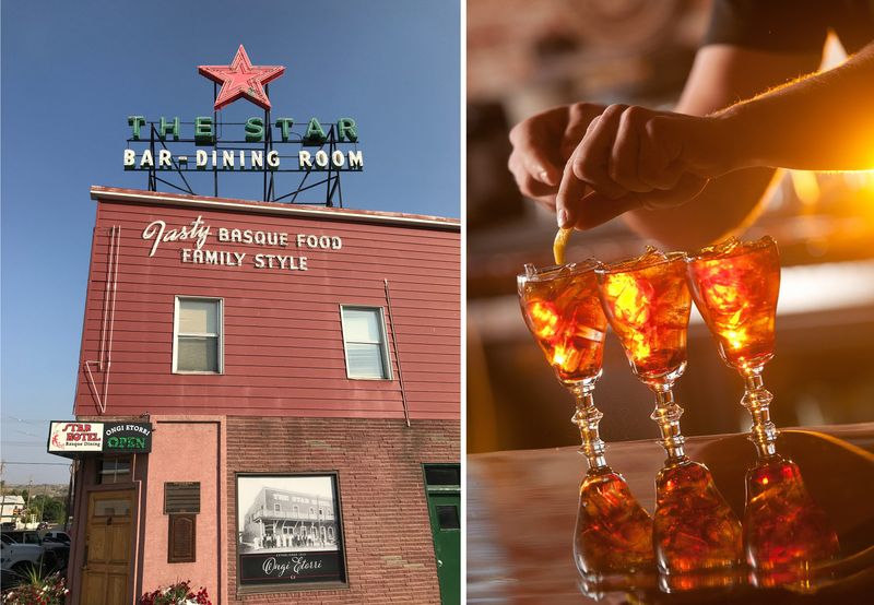 Nevada: The Star Hotel