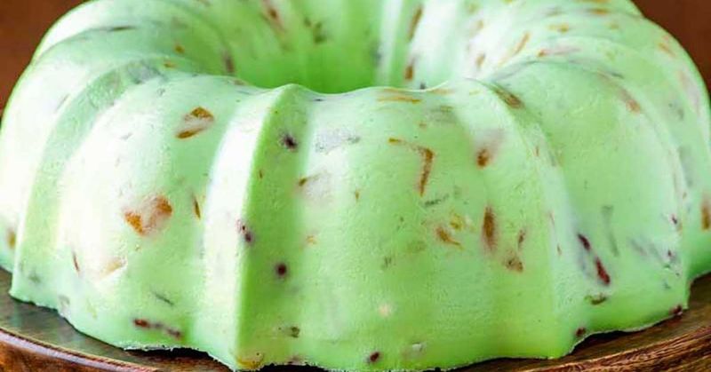 Utah's Jell-O Obsession