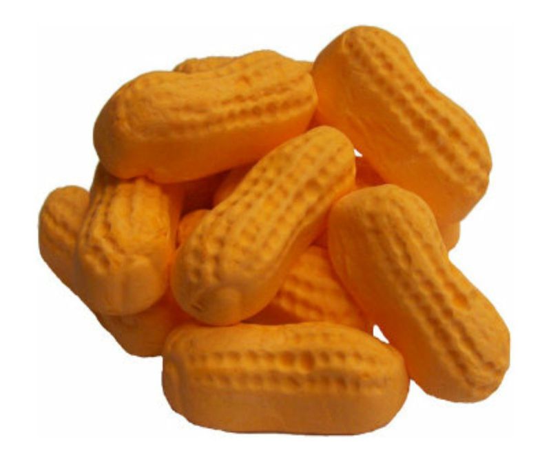 Circus Peanuts