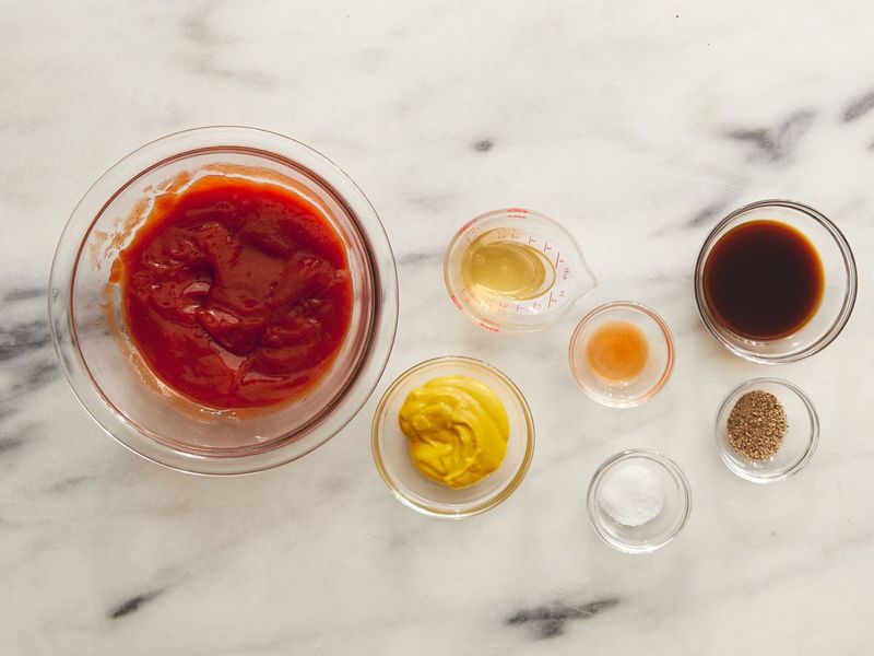 Using Too Many Ingredients