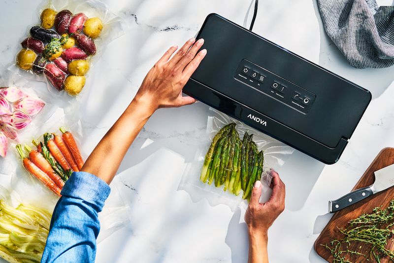 Anova Culinary Precision Vacuum Sealer Pro
